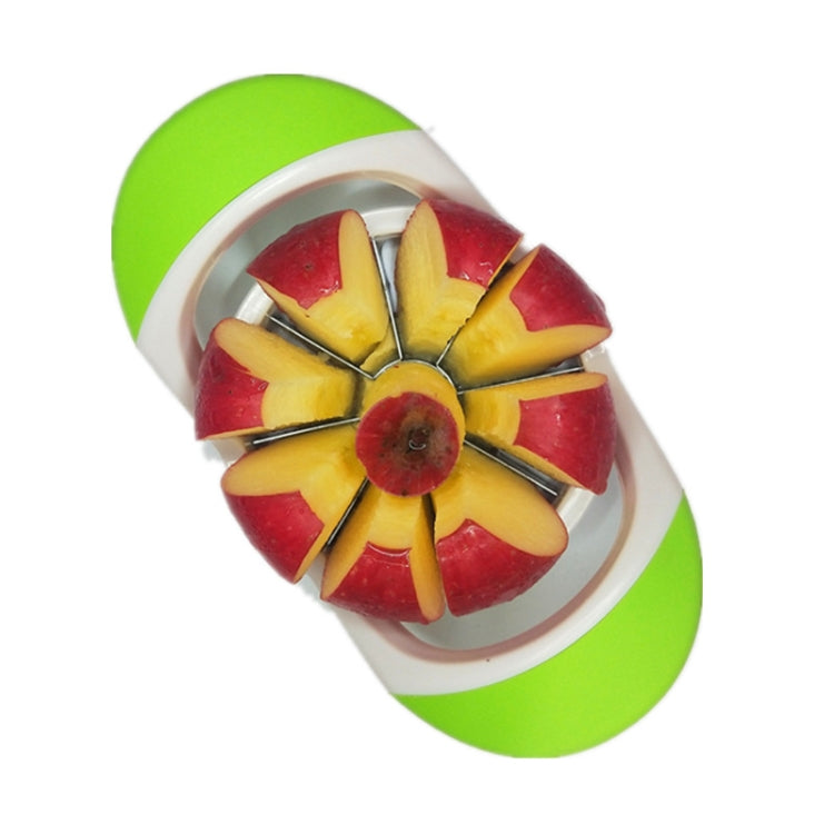 Apple Cutter Stainless Steel Cut Fruit Slicer