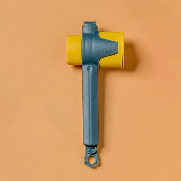 TM17002 Snack Sealing Clip Moisture-Proof And Fresh-Keeping Snack Clip