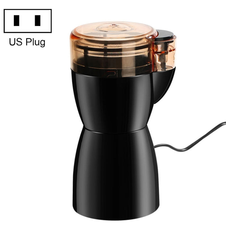 QL-020 150W Household Cereals Superfine Grinder Medicinal Powder Machine Electric Coffee Grinder,
