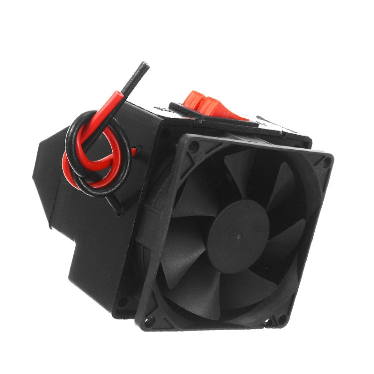 Car Heating Defroster, 12V, 24V