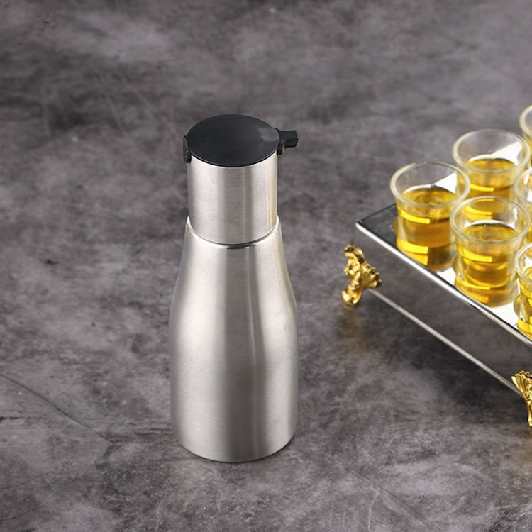 Stainless Steel Quantitative Wine Dispenser