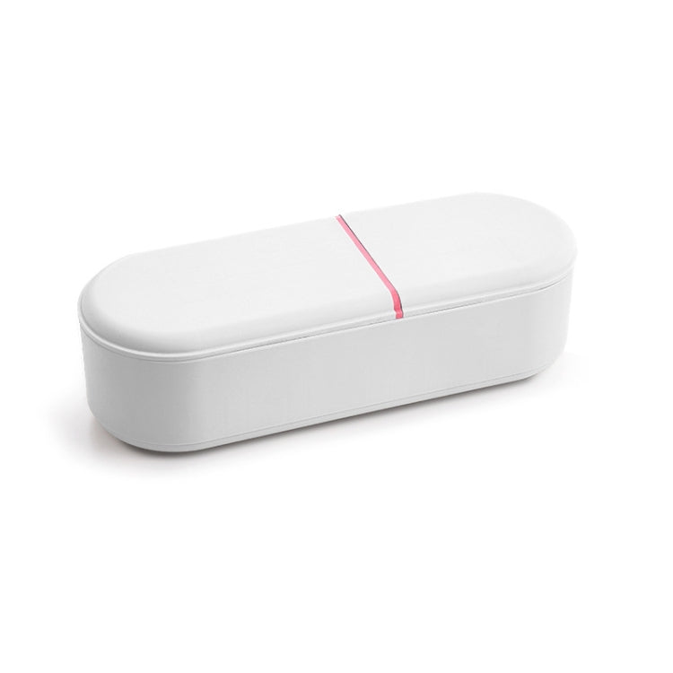 Household Battery Storage Box Data Cable Charger Storage Organizer Box