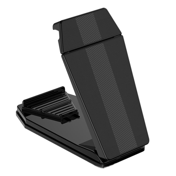 Versatile Suction Cup Car Holder for Mobile Phones and Tablets - Eco-Friendly & Durable Support