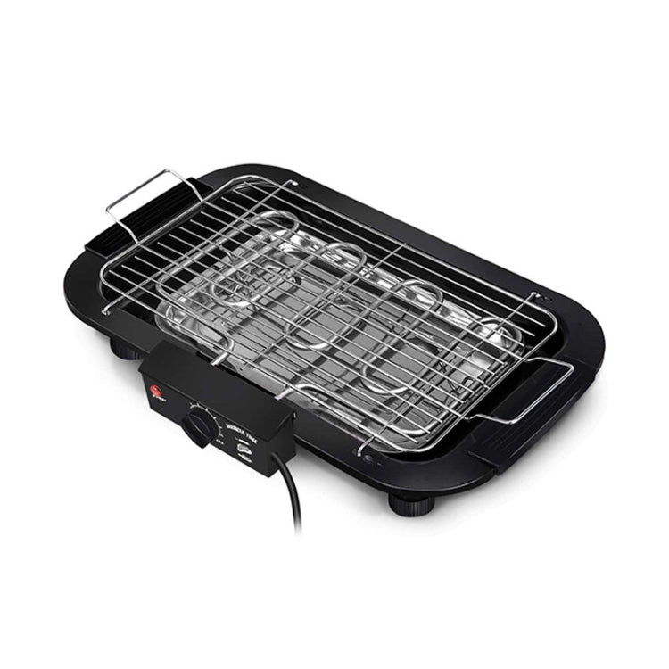 1800W Electric Grill Home BBQ Grill, EU Plug