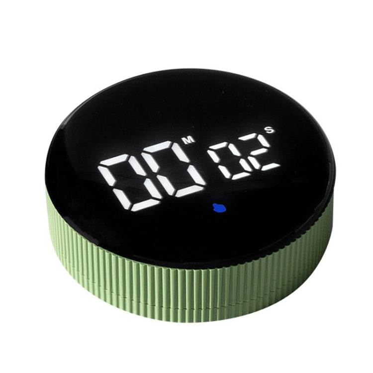 GS-302 Large Screen LED Electronic Rotating Kitchen Timer