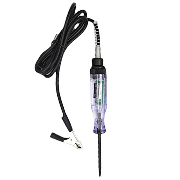 3-70V Automotive Circuit Testing Electric Pen Repair Tool