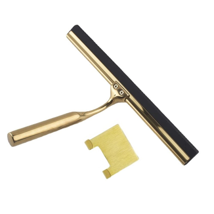 Household Stainless Steel Window Glass Manual Wiper