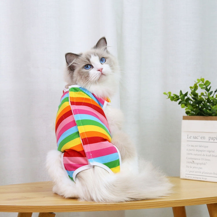 Pet Neutering Clothes Post-surgery Care Pet Clothes