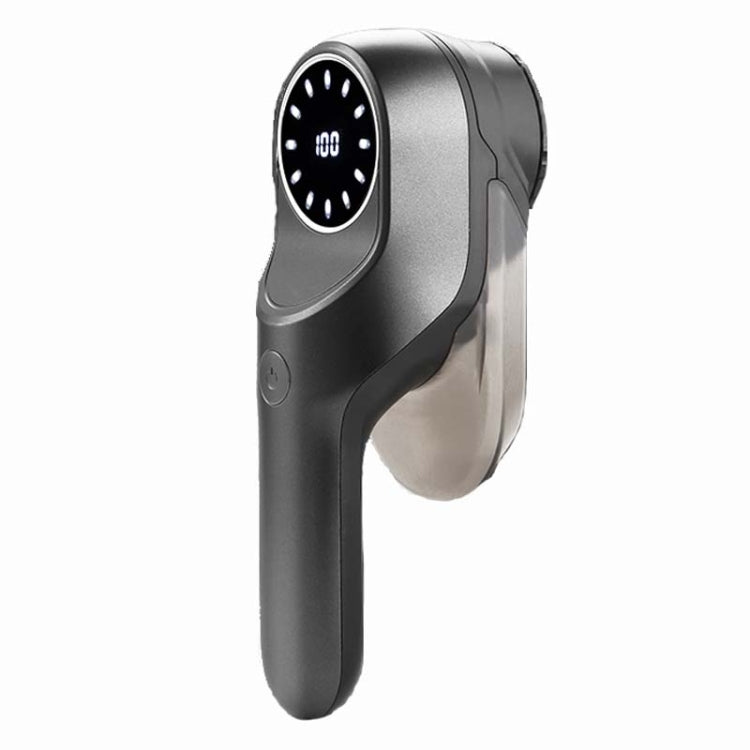 M-28 Rechargeable Hair Cutter Lint Remover Clothes Cleaner