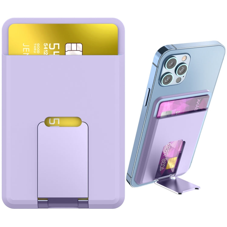 AhaStyle PT133-H Mobile Phone Card Holder Card Case Organizer Card Bag