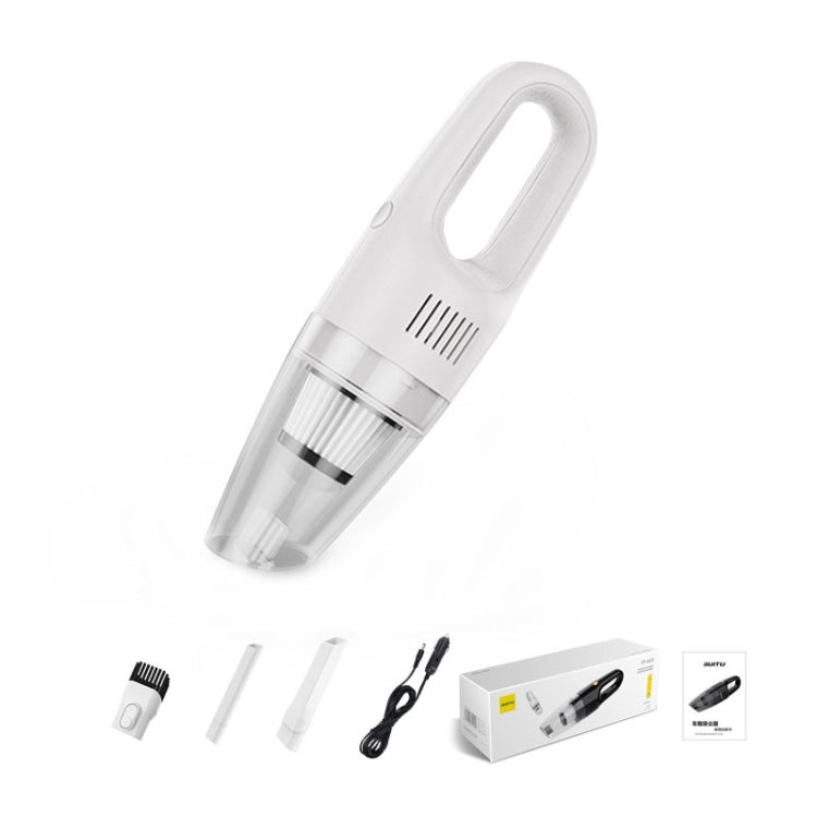 SUITU ST-6612A 5000pa 120W Wired Car Vacuum Cleaner Handheld High Power Dust Suction Machine, Wired