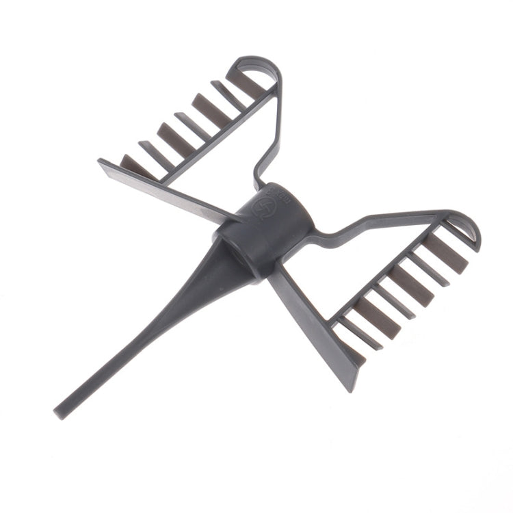 For Thermomix TM21 Butterfly Mixing Stick Scraper Stirring Attachment
