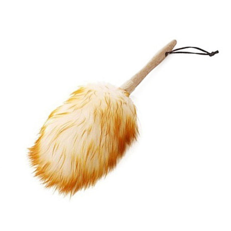 Wool Duster Household Car Dust Cleaning Duster