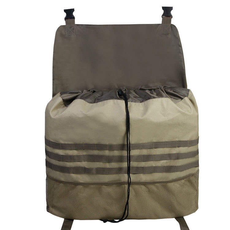Outdoor Camping Off-road Vehicle Spare Tire Tool Miscellaneous Storage Bag