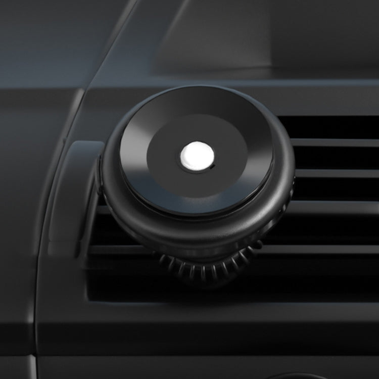 Car Electric Vacuum Suction Cup Mobile Phone Holder