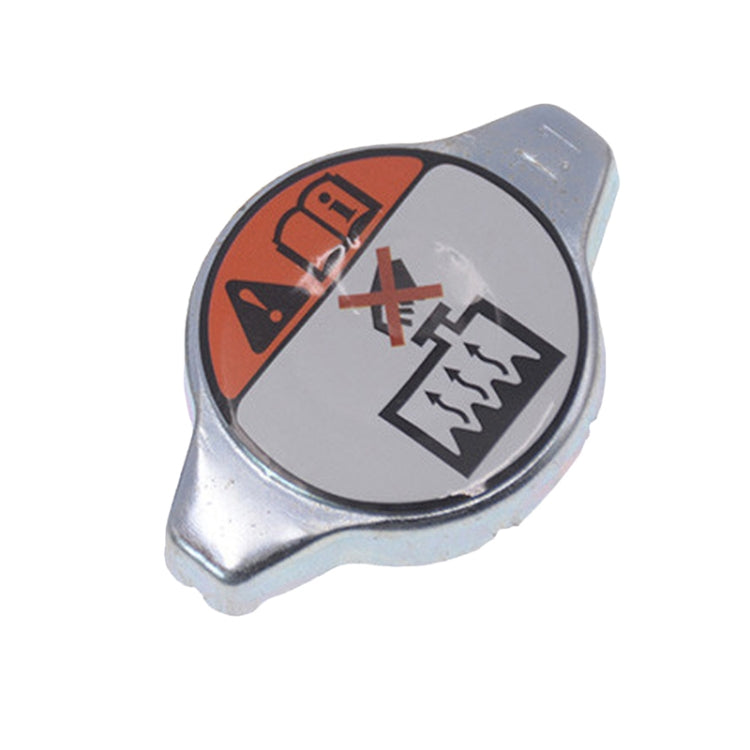 Automotive Tank Cover Commonly Used Tank Lid For Retrofitting Car