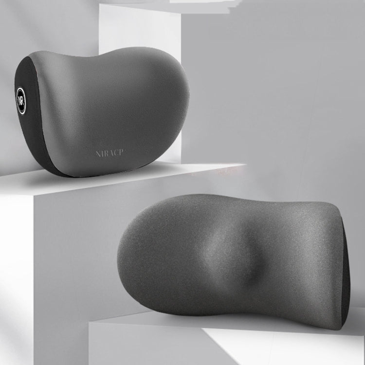 Car Cushion Driving Seat Cervical Support Backrest Pillow