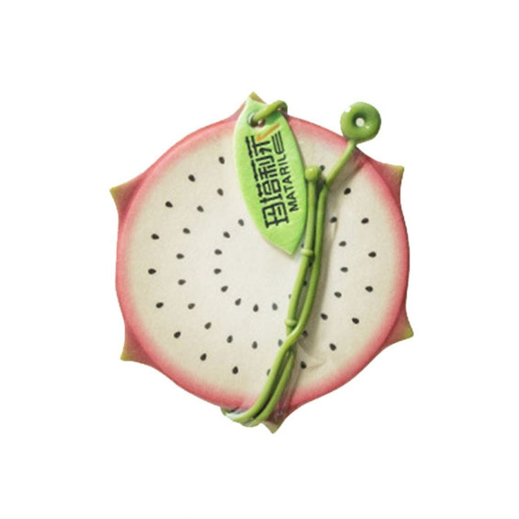 MATARILE Automotive Fruit Fragrance Diffuser Car And Home Deodorizing Scented Pieces