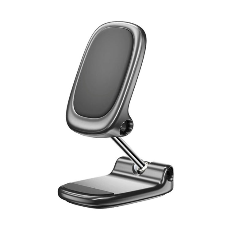 Magnetic Car Phone Holder Automobile Rotatable Multifunctional Folding Stands