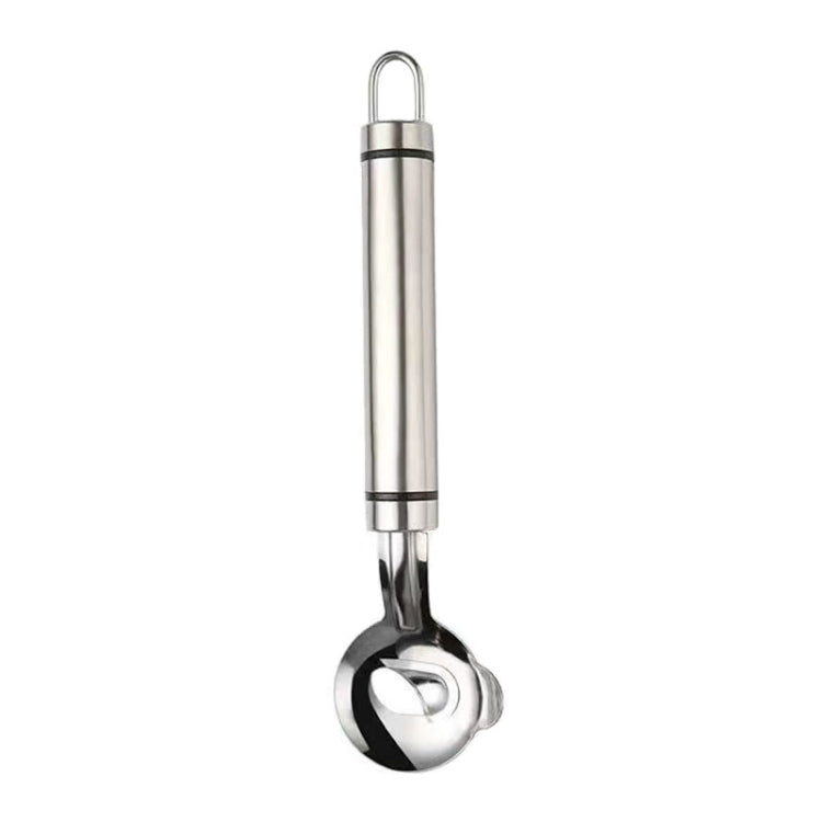 Stainless Steel Noodle Chipper Hangable Household Noodle Peeler