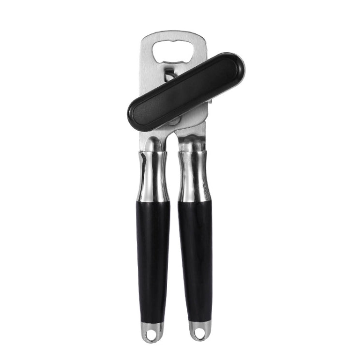 Stainless Steel Can Opener Multifunctional Kitchen Bottle Opener