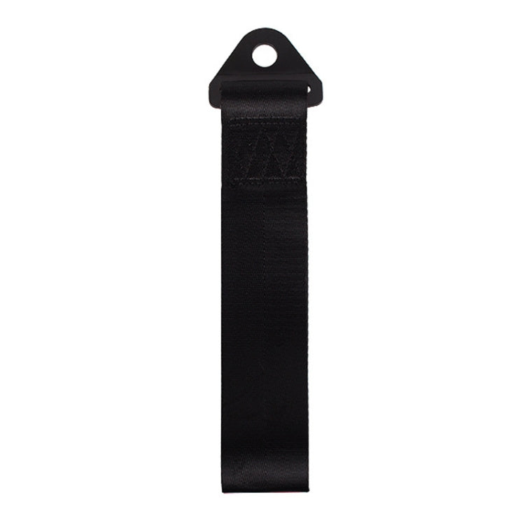 Car Modified Tow Rope Bumper Decorative Streamer