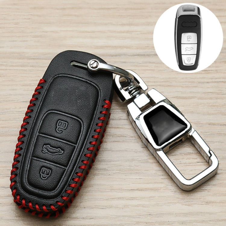 Car Folding Key Cover Multifunctional Keychain Anti-lost Number Plate