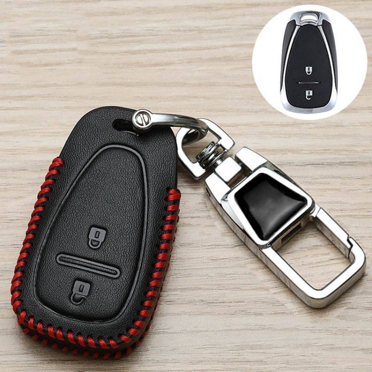 For Chevrolet Car Key Cover Multifunctional Keychain Anti-lost Number Plate