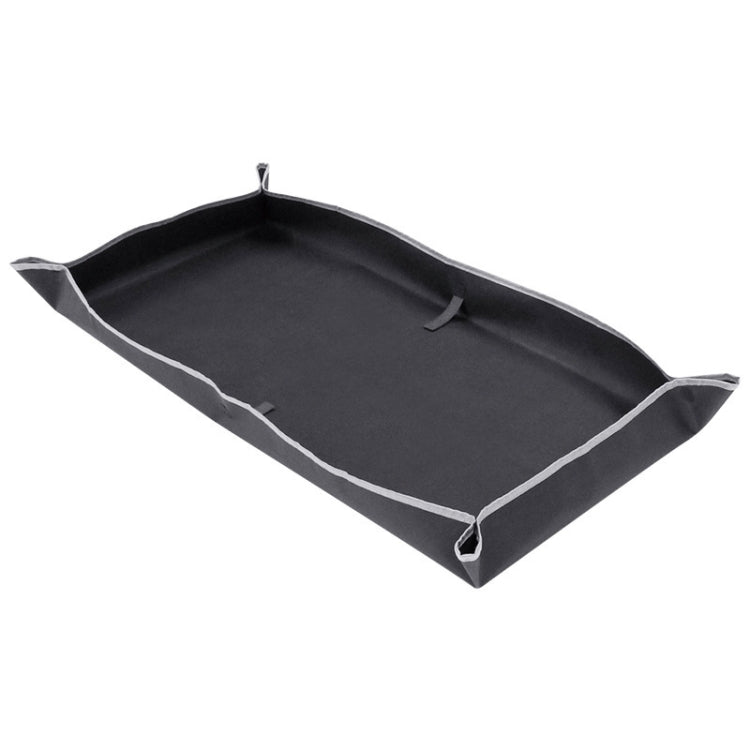 Car Dustproof Waterproof Trunk Protective Pad