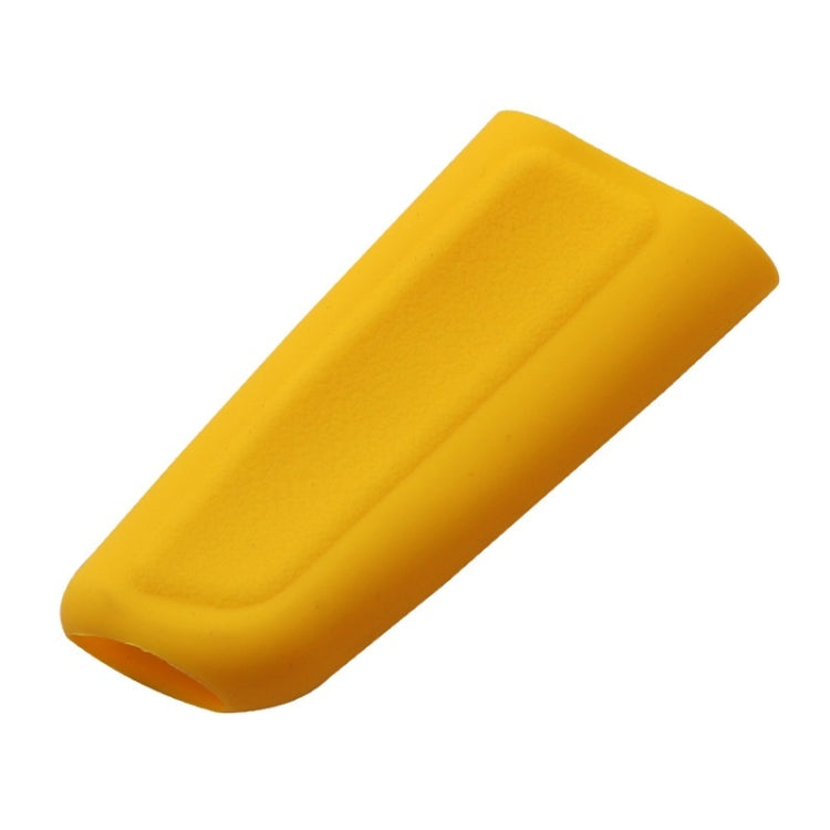 Automotive Silicone Manual Automatic Shift Lever Protective Cover