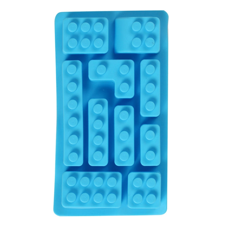 Block Silicone DIY Baking Molds Handmade Aroma Soap Mould