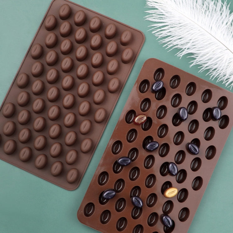 Mini Silicone Candy Chocolate Mold DIY Baking Tools
