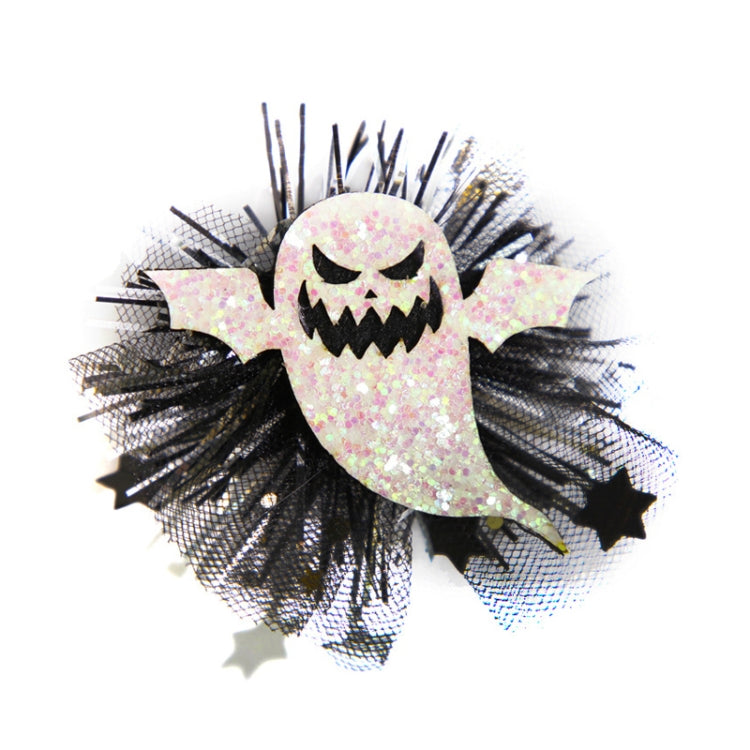 Halloween Hair Clips Hair Accessories Kids Party Dress Up Jewelry