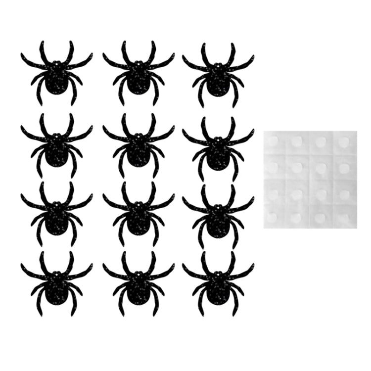 Halloween Decoration Wall Stickers Hanging Pendant Party Horror Banner Decoration