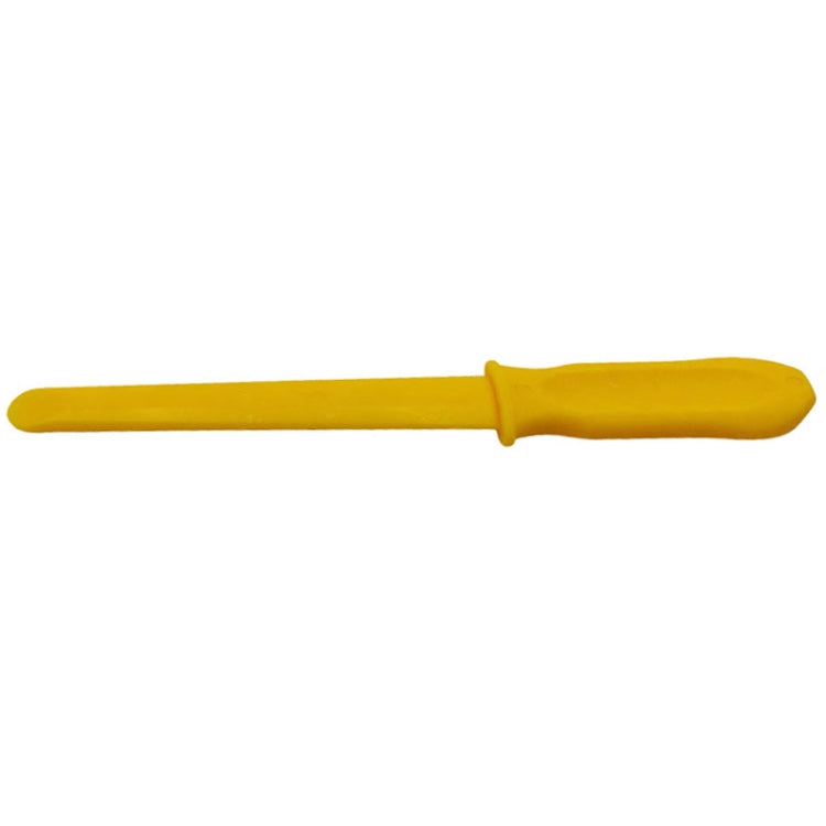 Car Tire Lever Plastic Scraper Repair Tool