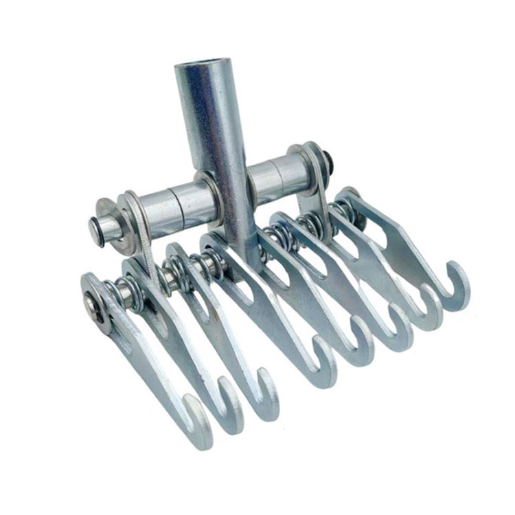 Sheet Metal Repair Machine Accessories Tools Multi-claw Hook
