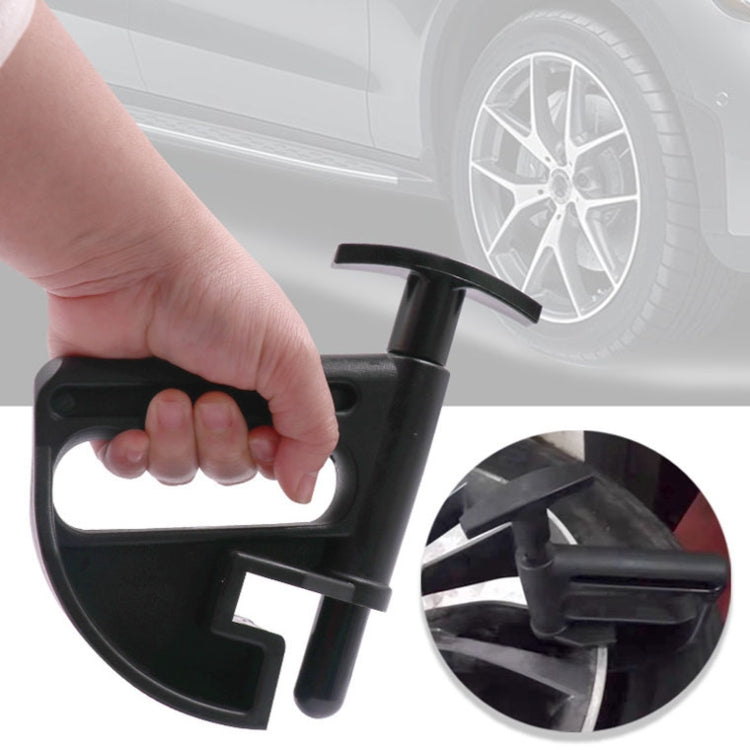 Car Tire Changer Bead Clamp Tire Installation and Replacement Auxiliary Tool