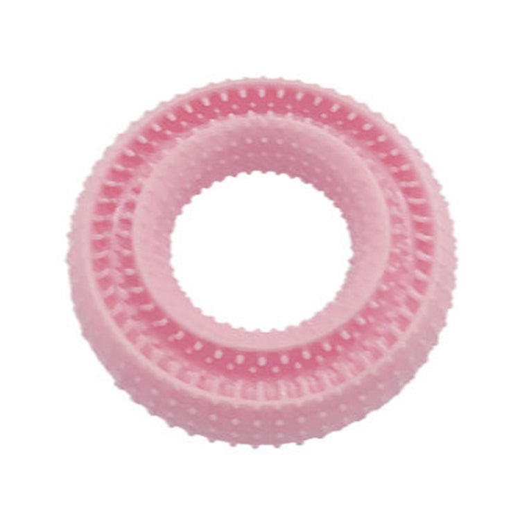 Pet Chewing Teeth Cleaning Toy Teething Stick