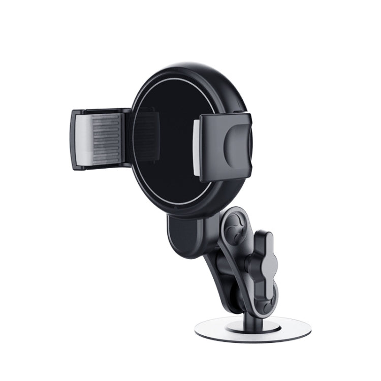 Central Control Instrument Panel Car Navigation Universal Phone Holder