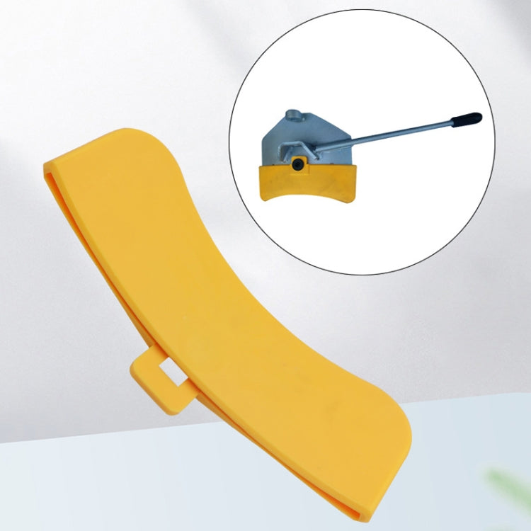 Tire Machine Shovel Protective Cover Tire Changer Accessories