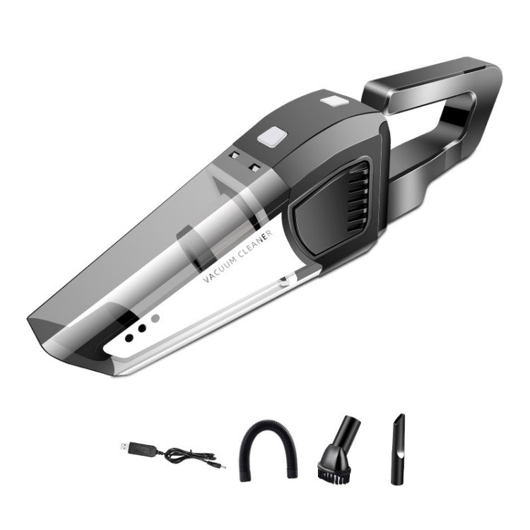 Portable Handheld Powerful Car Vacuum Cleaner
