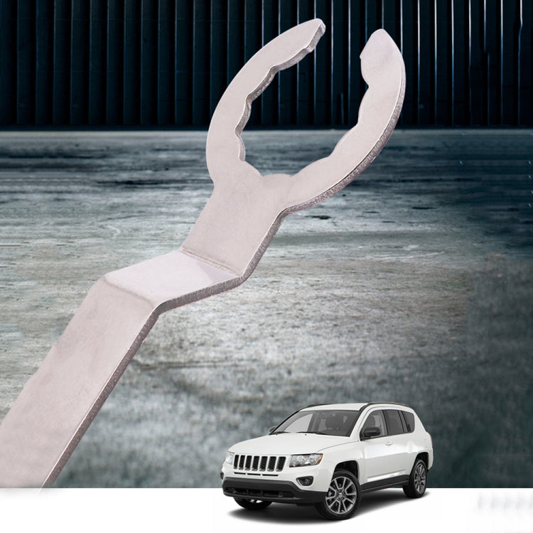 For Jetta Santana Golf EA211 Engine Tensioner Adjustment Wrench