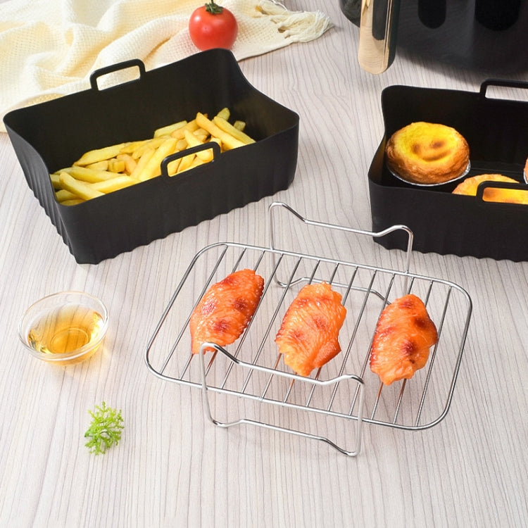 Air Fryer Baking Accessories Set Kitchen Oven Accessories