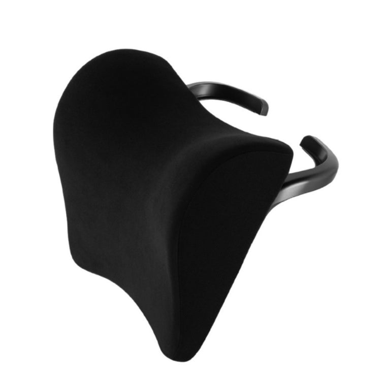 For Tesla Model 3/Y Car Memory Foam Headrest