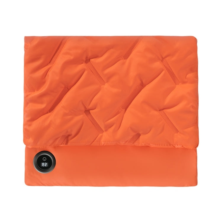 Multifunctional Down Cotton Waterless Electric Heating Hand Warmer Bag