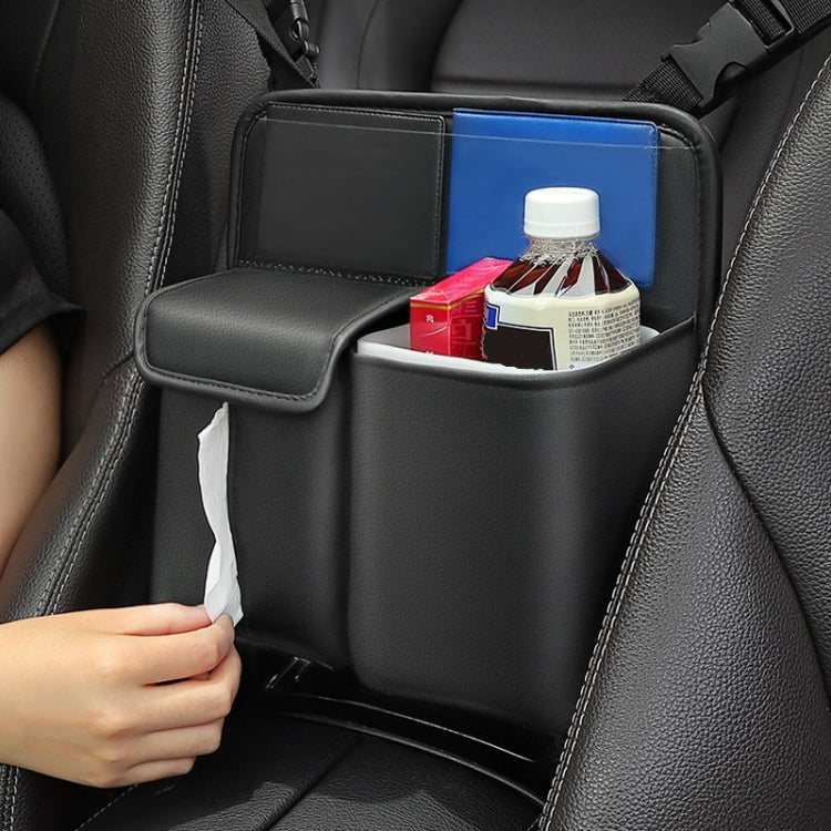 Car Armrest Box Storage Bag Auto Interior Multi-Functional Shelf