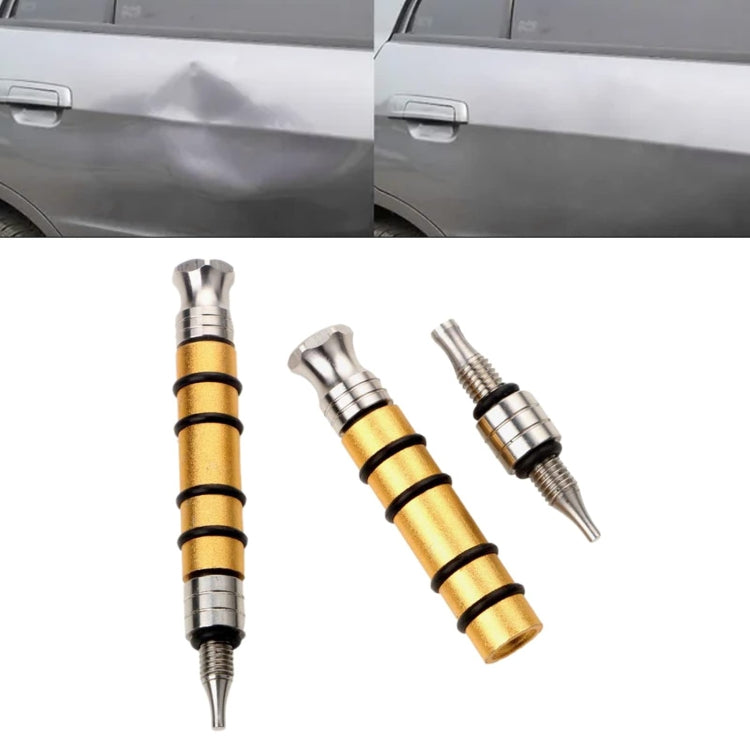 Car Dent Repair Tool Car Paint Leveling Tap Pen