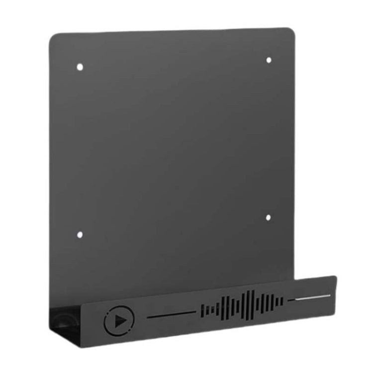 Vinyl Record Storage Wall Mounted Display Rack