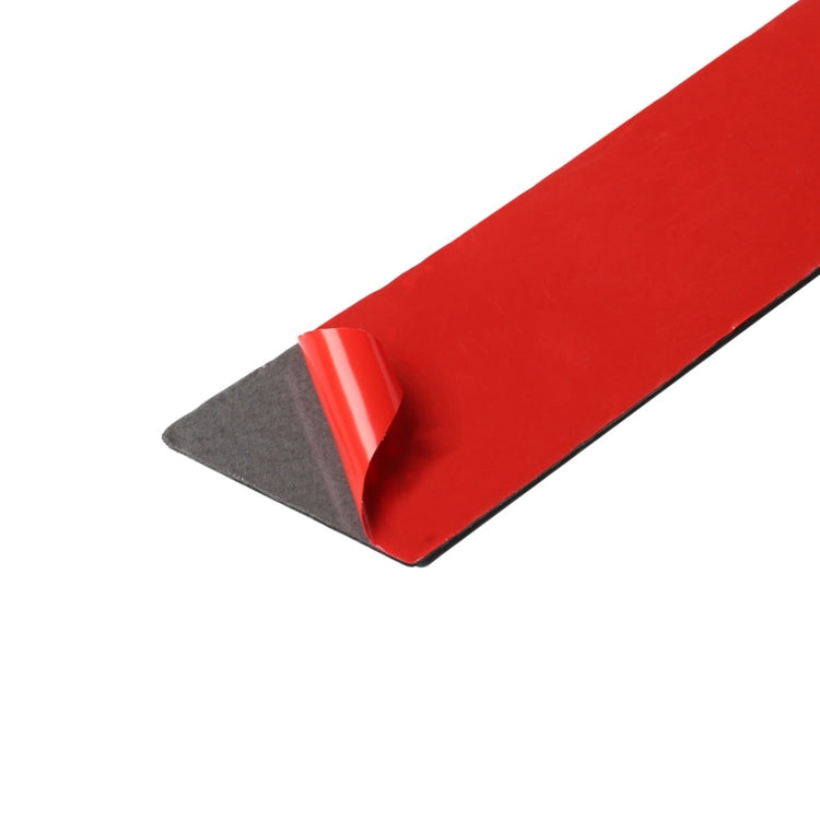 Nissan 350Z 2003-2009 Decorative ABS Stickers for Passenger Side Door Handle – Unique Customisation for Left Drive Models