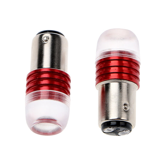 2pcs 1157 DC12V / 1.5W Car Constantly Bright Brake Lights